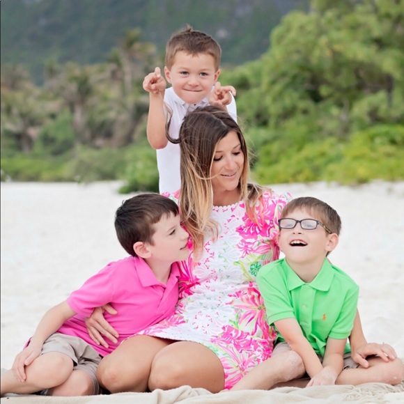 Meet your Posher, Heidi - Picture 3 of 8